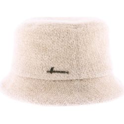 EMERALD Bob uni en matière douce avec  lurex | Herman Belgium