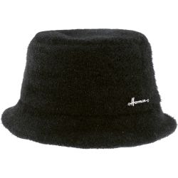 EMERALD Schlichter Bob aus weichem Material | Herman Belgium