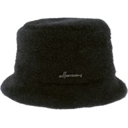 EMERALD Schlichter Bob aus weichem Material | Herman Belgium