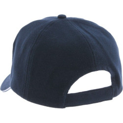 AGUSTA Einfarbige Baseballkappe aus | Herman Belgium