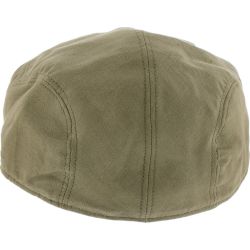 HAAKON Eenvoudige platte pet | Herman Belgium