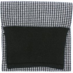 JANICE Hahnentrittmuster-Set, mit | Herman Belgium