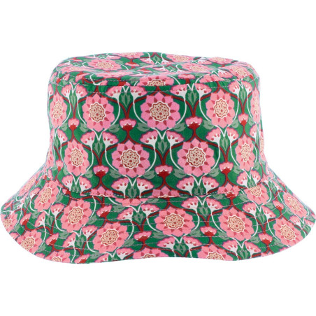 JILO Bob à fleurs style rétro | Herman Belgium