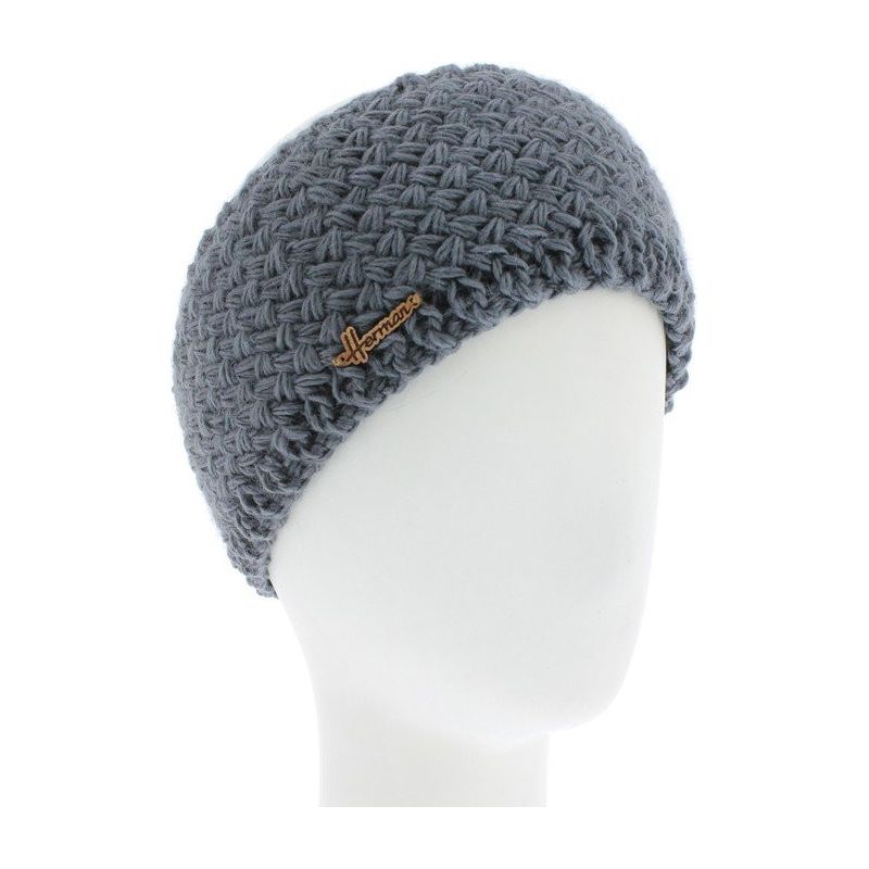 JUSTIN 8601 Stirnband für Erwachsene aus glattem | Herman Belgium