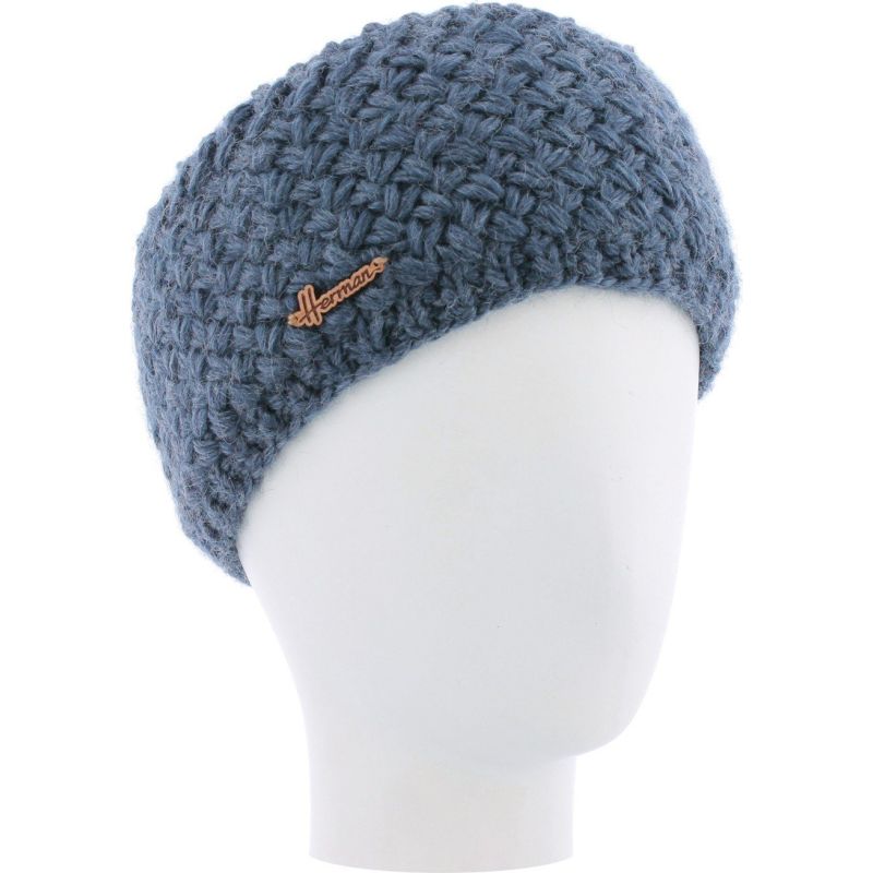 JUSTIN 8601 Stirnband für Erwachsene aus glattem | Herman Belgium