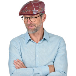 BELMOND Patchwork platte pet | Herman Belgium