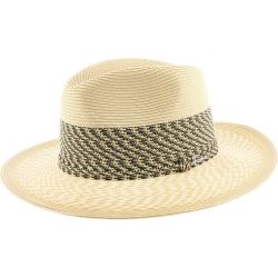 MILANI Tweekleurige hoed met brede rand, | Herman Belgium