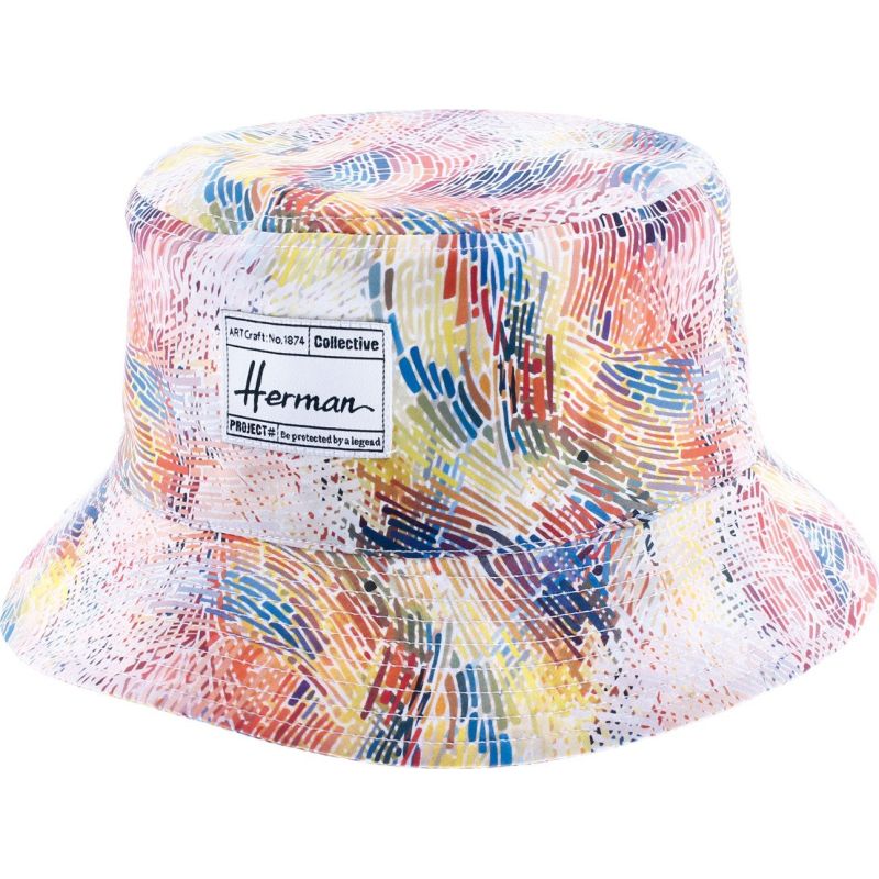 MILO Bob met patroon | Herman Belgium