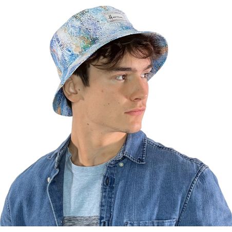 MILO Bob à motifs | Herman Belgium