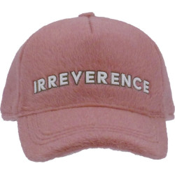 MIXO Casquette baseball en plush. | Herman Belgium