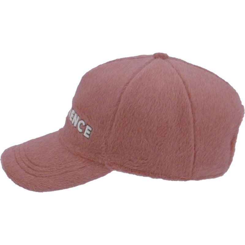 MIXO Casquette baseball en plush. | Herman Belgium