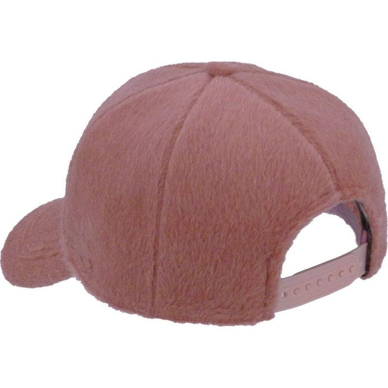 MIXO Casquette baseball en plush. | Herman Belgium