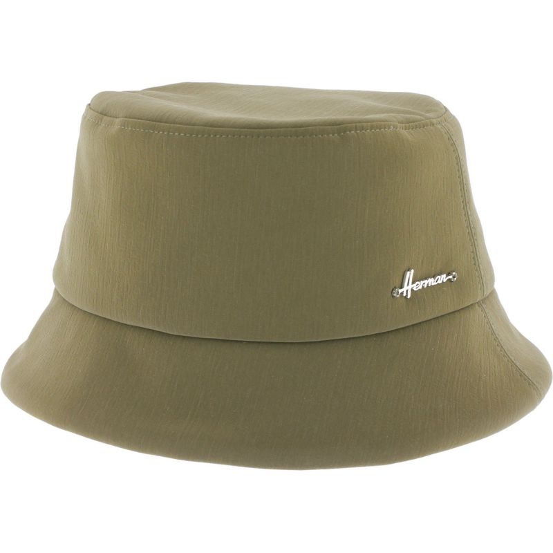 OPAL Wasserabweisender Regenhut | Herman Belgium