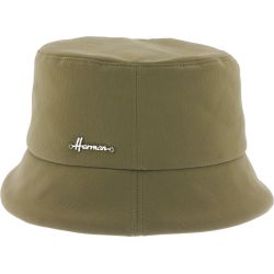 OPAL Wasserabweisender Regenhut | Herman Belgium