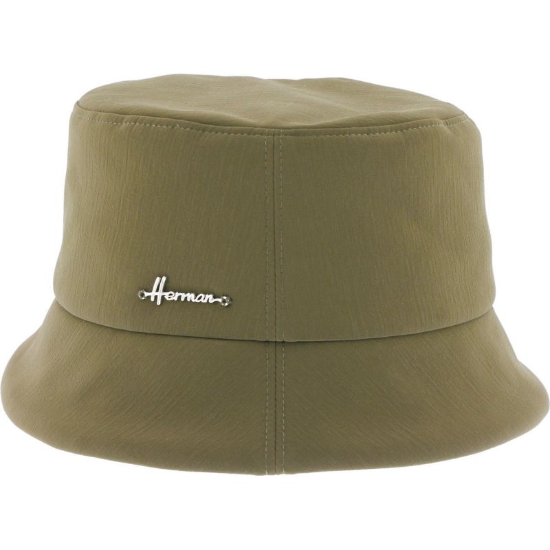 OPAL Wasserabweisender Regenhut | Herman Belgium