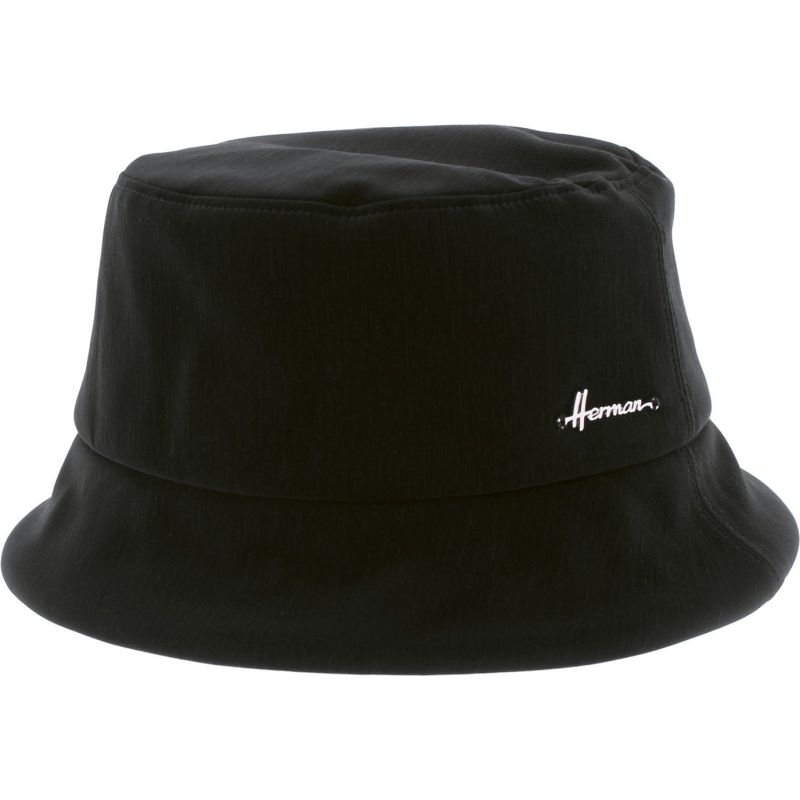 OPAL Wasserabweisender Regenhut | Herman Belgium