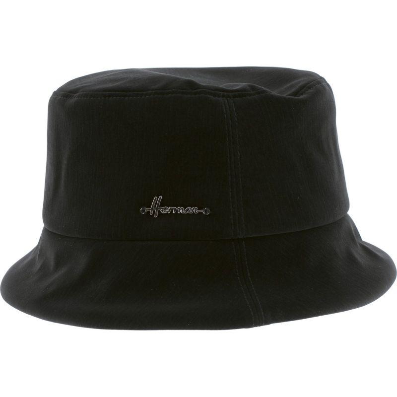 OPAL Wasserabweisender Regenhut | Herman Belgium