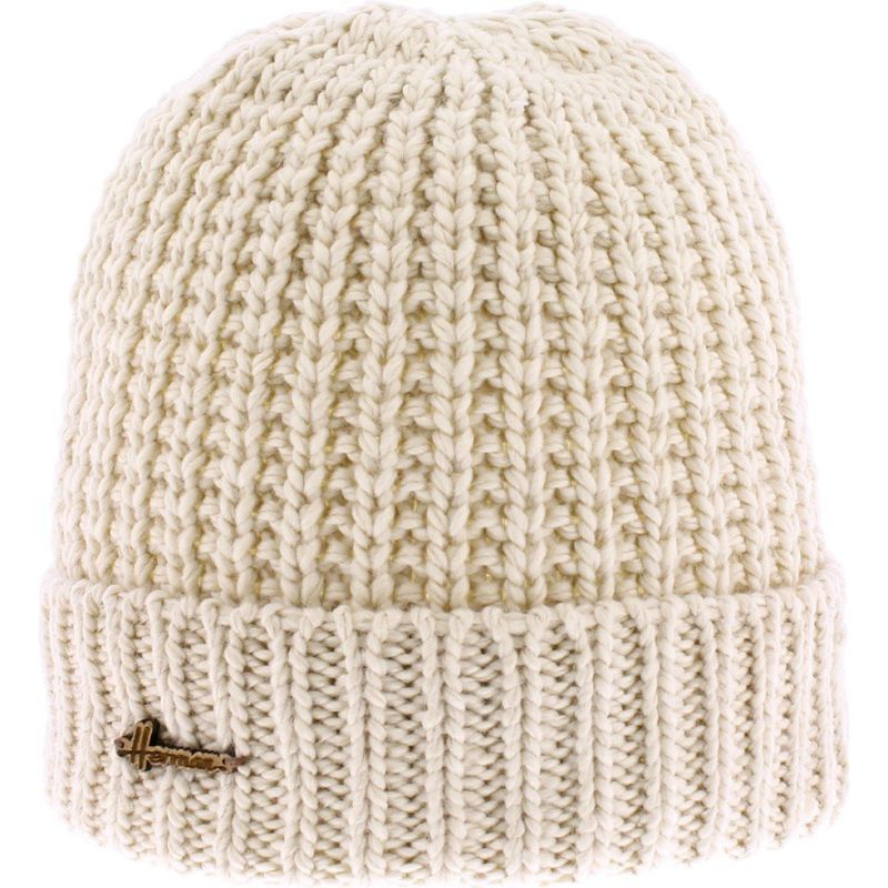 PULSE 006 Muts voor volwassenen met effen | Herman Belgium