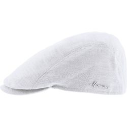 BROOKS Eenvoudige platte bamboe dop | Herman Belgium