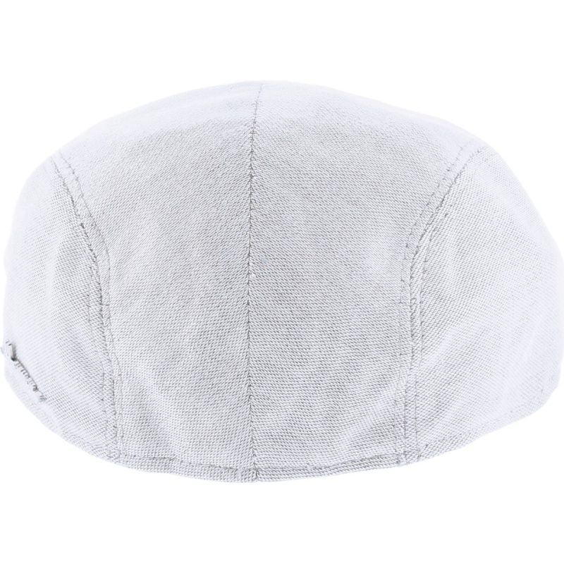 BROOKS Eenvoudige platte bamboe dop | Herman Belgium