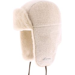 RUBY Chapka unie en matière douce et | Herman Belgium