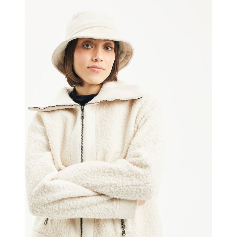 SHANNA Schlichter Damen-Bob | Herman Belgium