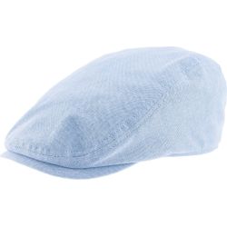 STEEVY Schlichte Schiebermütze | Herman Belgium