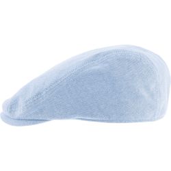 STEEVY Schlichte Schiebermütze | Herman Belgium