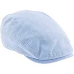 STEEVY Schlichte Schiebermütze | Herman Belgium