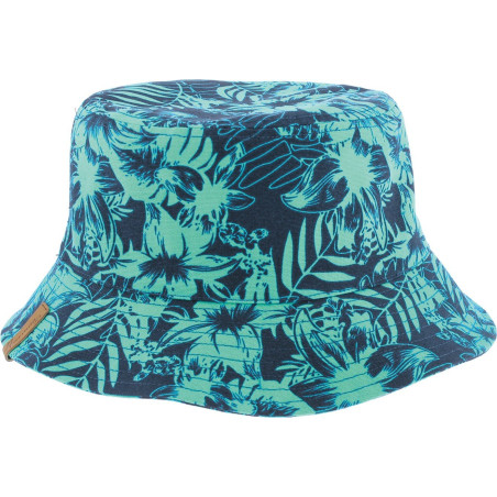 CADIX Tropical floral pattern bob | Herman Belgium