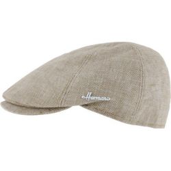 SUEZ Eenvoudige 6-rib pet | Herman Belgium