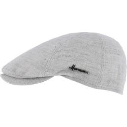 SUEZ Eenvoudige 6-rib pet | Herman Belgium