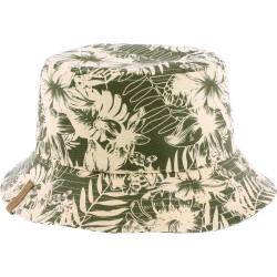 CADIX Tropical floral pattern bob | Herman Belgium