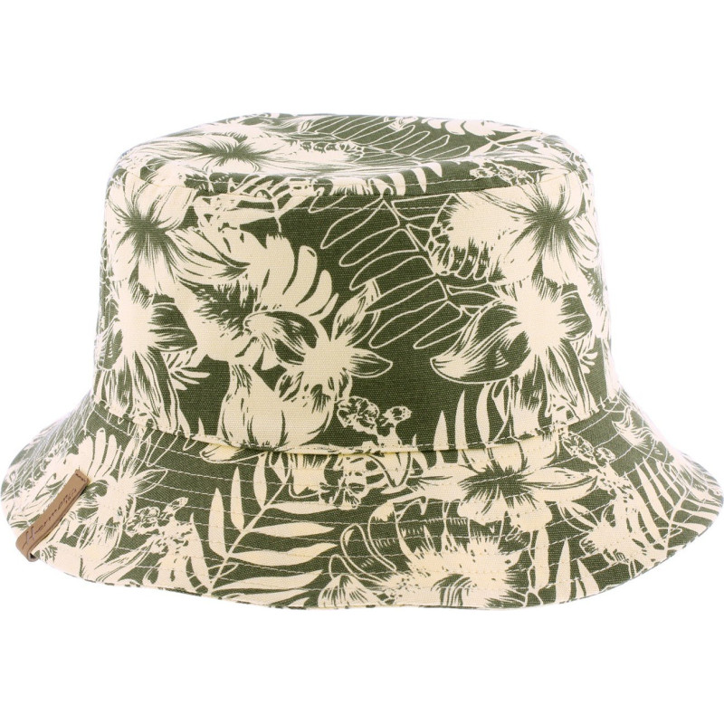CADIX Tropical floral pattern bob | Herman Belgium