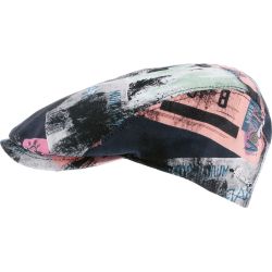 TRIPP Gepatroneerde platte pet | Herman Belgium