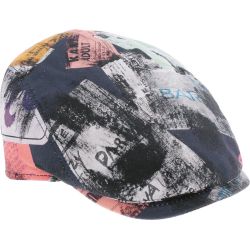 TRIPP Gepatroneerde platte pet | Herman Belgium