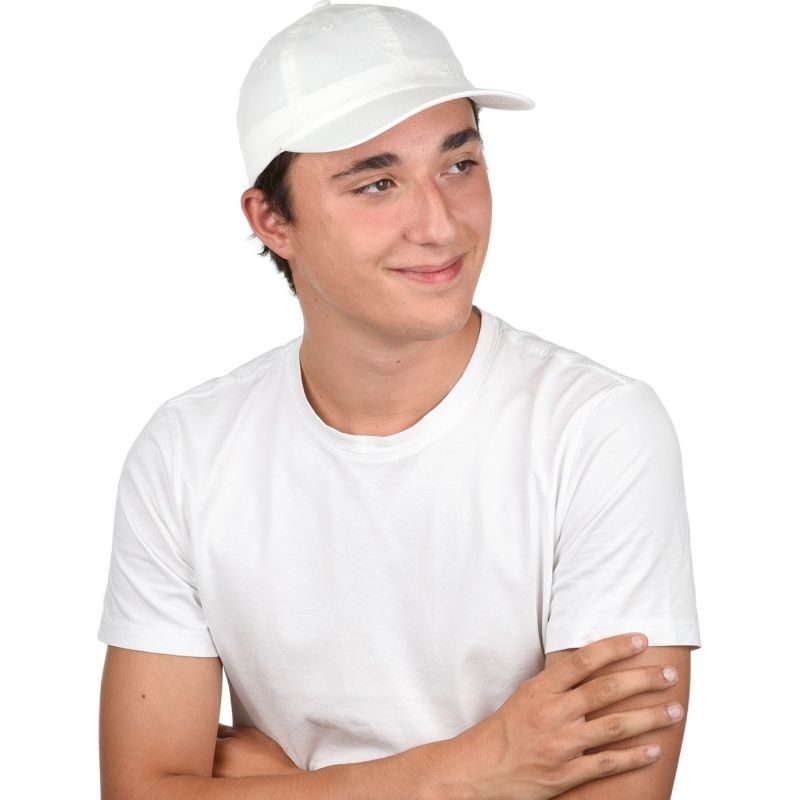 WILD 036 Effen baseballpet met UV-bescherming | Herman Belgium