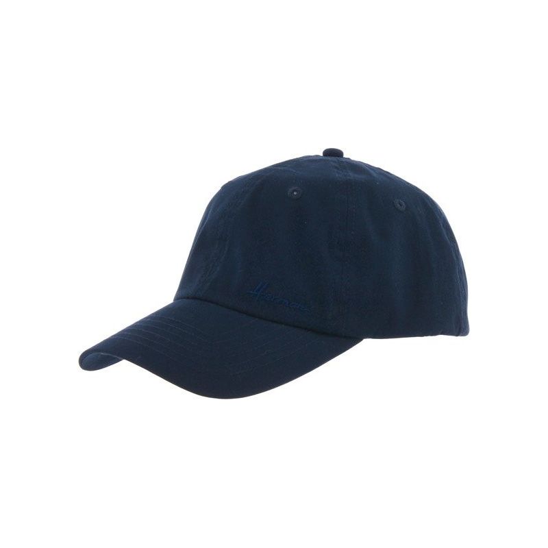 WILD 036 Schlichtes Baseballcap mit UV-Schutz | Herman Belgium