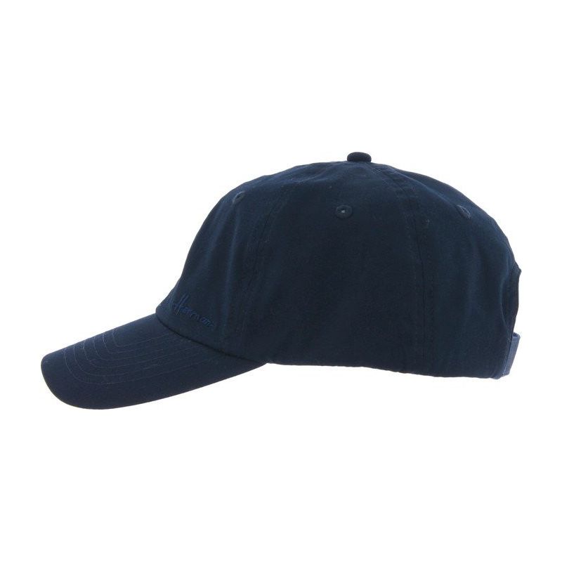 WILD 036 Schlichtes Baseballcap mit UV-Schutz | Herman Belgium