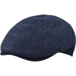 Casquette Herman cocatry vue de coté