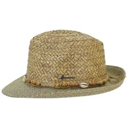 VALIA Chapeau grand bord | Herman Belgium