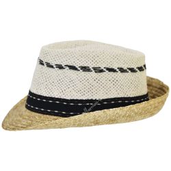 IRPA Chapeau petit bord | Herman Belgium