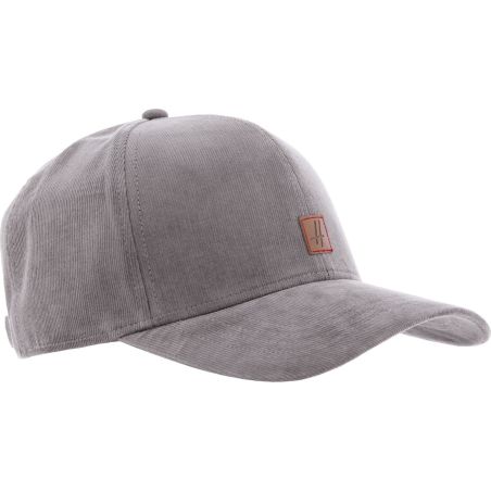 CASSICAN Fine velvet baseball cap adjustable | Herman Belgium