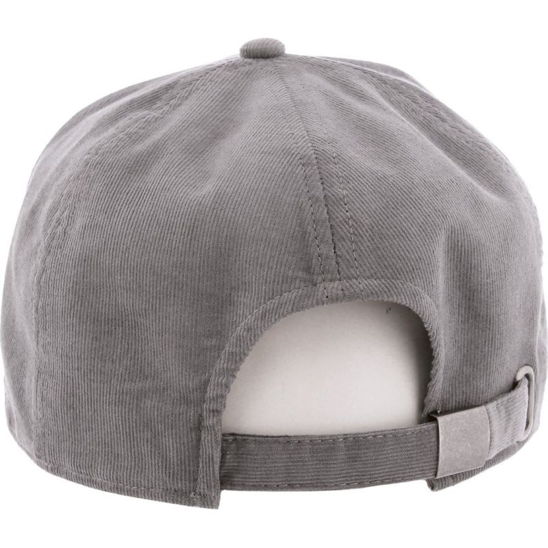 CASSICAN Fine velvet baseball cap adjustable | Herman Belgium