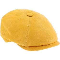 CLARK Schlichte Leinen-Ballerina | Herman Belgium