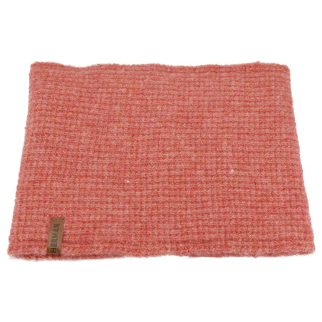 TOKAN Tour de cou en maille chaud en laine avec mohair | Herman Belgium