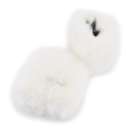 FOTYS Cache-poignets en maille | Herman Belgium