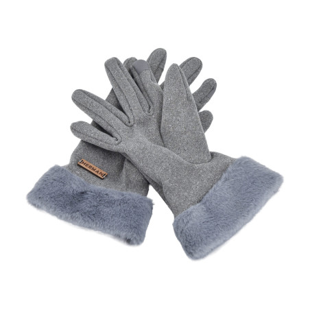 ANZO Gants chauds | Herman Belgium