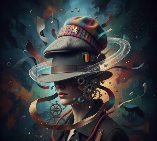 Le blog Herman Belgium