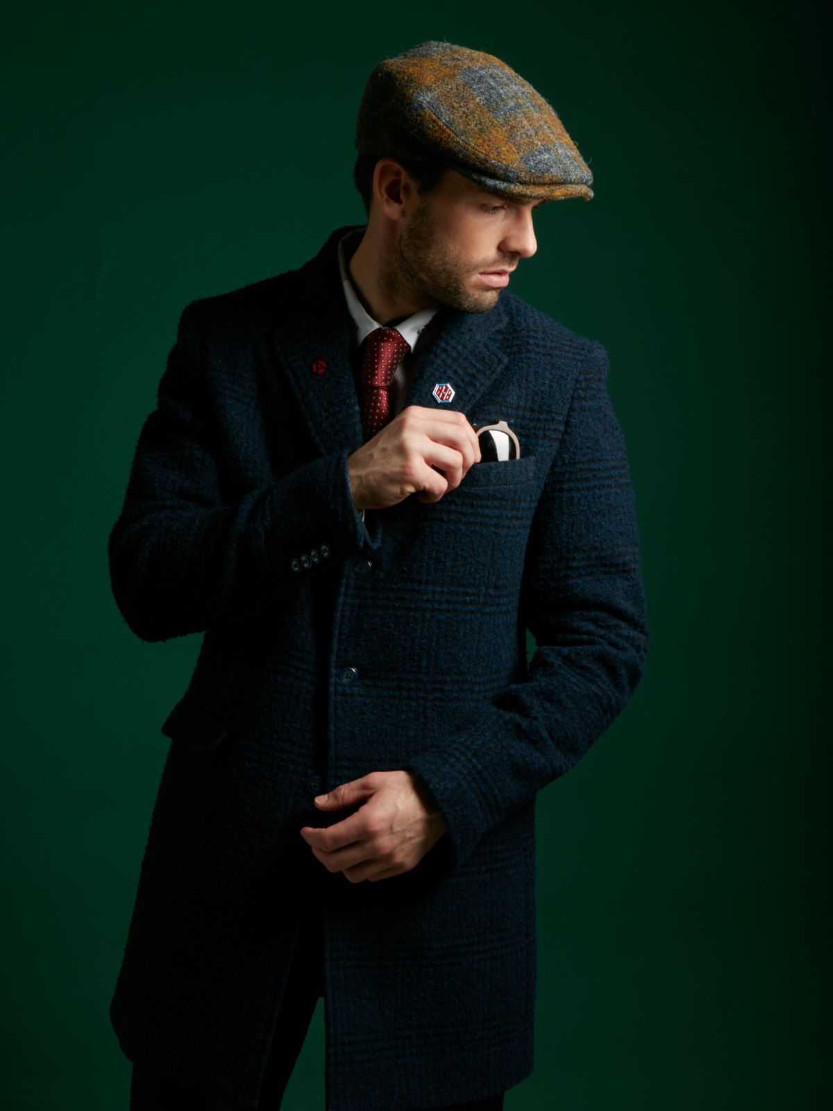 Comment choisir une casquette plate pour l’hiver ?